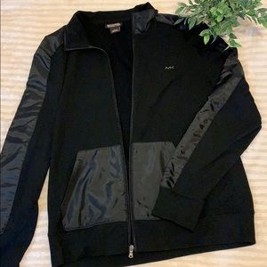 Like New Michael Kors Men’s Jacket
